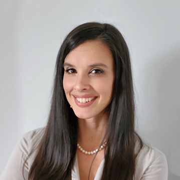 Diana Tesic Bio Pic